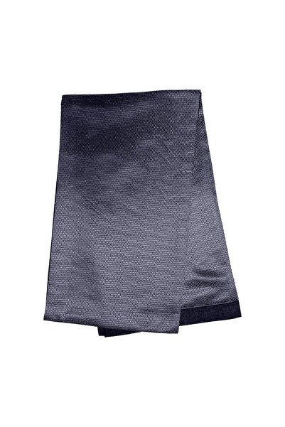 bie's Унісекс Смугастий візерунок Сатиновий тканий Тонкий кашемір Теплий М'який Зимовий Нове покоління Шарф-хустка