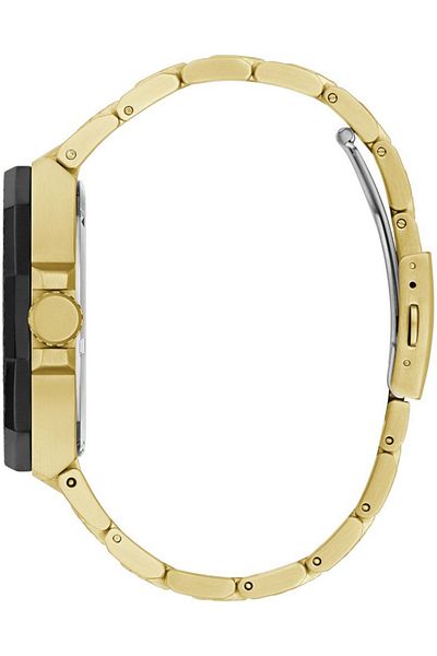 Guess Ανδρικό Ρολόι Guess GW0636G2, Quartz, 45mm, 5ATM