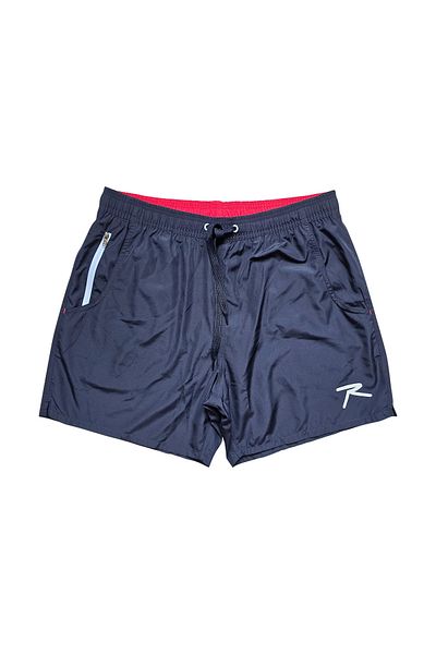 raru Σορτς κολύμβησης MORETO NAVY BLUE
