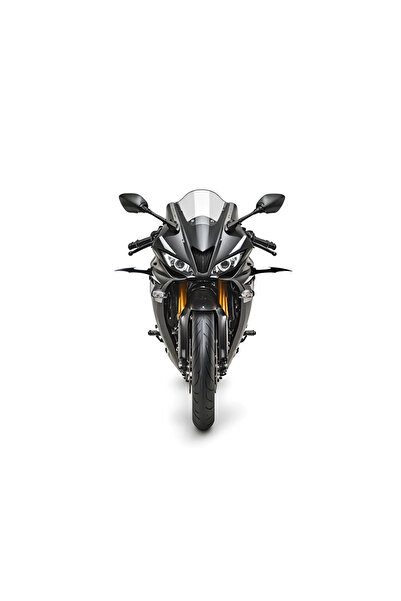 Yamaha R25 Uyumlu Aerodinamik Ön Kanat Seti - Sol & Sağ | Kanat Batman Winglet