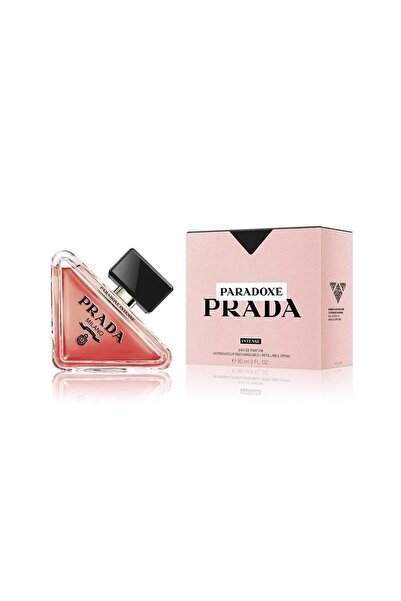 Prada عطر بارادوكس انتينس أو دو بارفان 90 مل