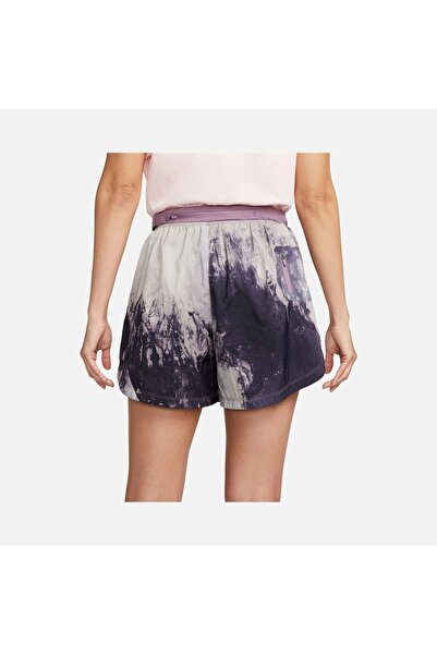 Nike Trail Women's Repel Mid-Rise 8cm (approx.) Brief-Lined Running Shorts kadın spor koşo şort fn2647