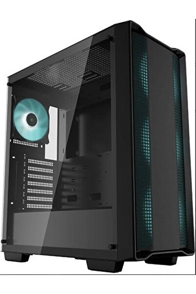 Deep Cool DeepCool CC560 V2 700W 80+ Tempered Glass USB 3.0 ATX Mid Tower Kasa
