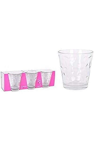 LAV - KELEBEK TUMBLER 255cc 3PC ST