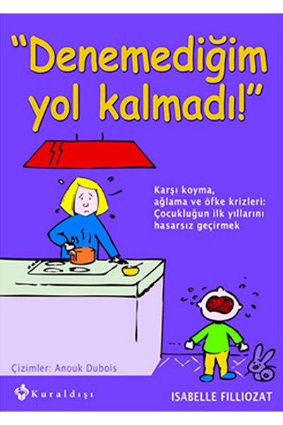 Diyojen Yayıncılık Denemediğim Yol Kalmadı Harika Haftalar Hetty Van Evet Beyinli Bütün Beyinli Çocuk Eğitimi Kitapları