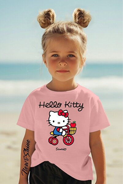 New Shine 1 تي شيرت هدية عند شراء 6 أو أكثر في السلة - تي شيرت مطبوع عليه Hel...