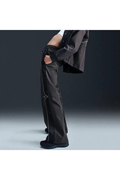 Nike Woven Pant Swoosh Woven Kadın Eşofman Altı
