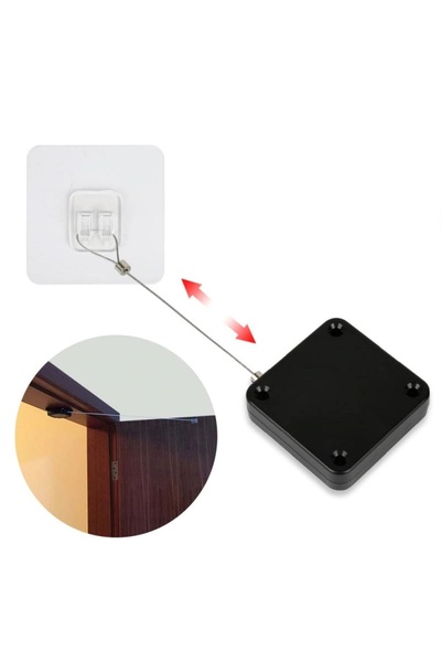 CT STONES Automatic Door Closing Apparatus