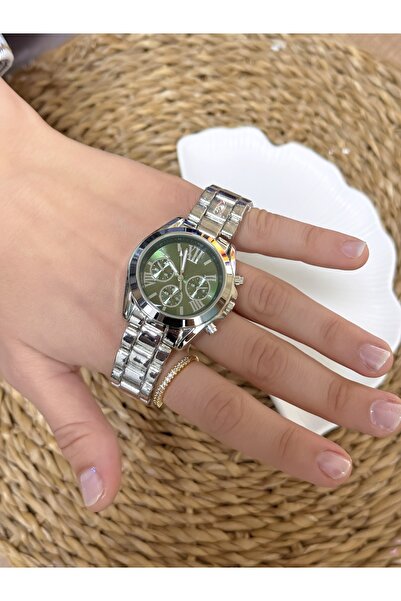 LOOQ Roman Numeral Women Wrist Watch New Series
