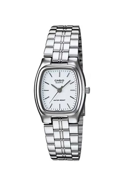 Casio Metallic Color Women's Wristwatch