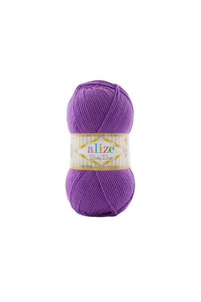 Alize Baby Best 133 (συσκευασία των 5)