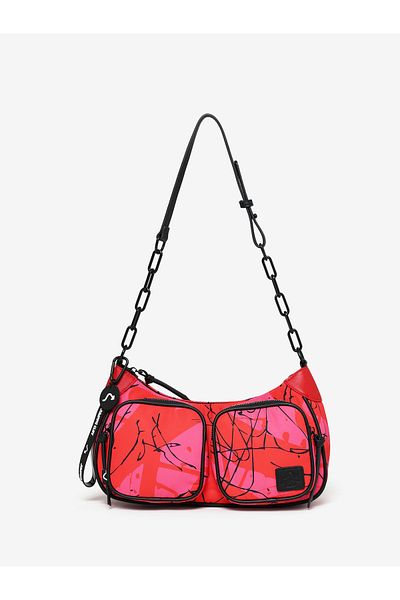 Jumping Cliff Ink Rise Sling Bag