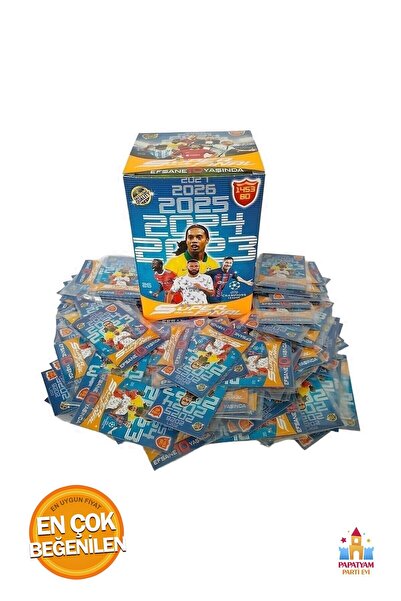 PapatyamPartiEvi بطاقات لعبة كرة القدم النهائية الفائقة رقم 10 التحويلات الحا...