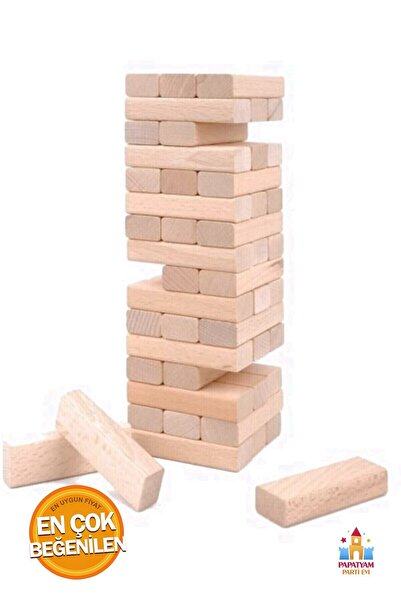 PapatyamPartiEvi لعبة التوازن: تجربة الإثارة والمهارة معًا!