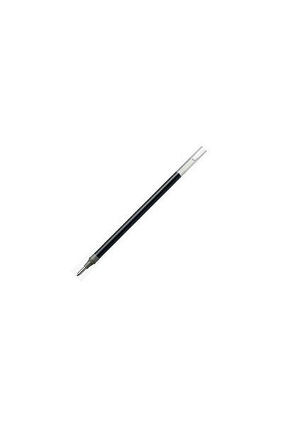 UNİ-BALL Signature Pen Refill Umr-10 Black (Um-153) Pack of 12