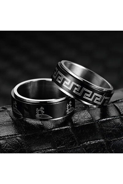 SIC MODA Antistress Ring TITAN SIC MODA 4246