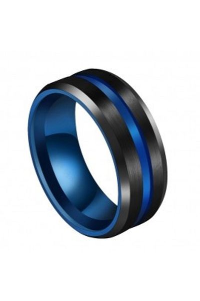 SIC MODA Inel titan SIC MODA 3742