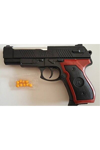 gnsstore SNGL BONCUKLU SİLAH