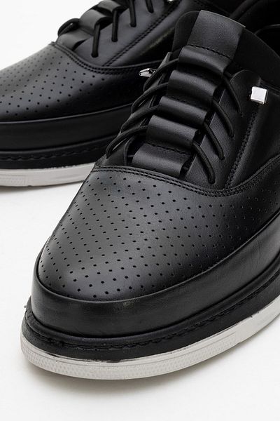 maximoda Γνήσιο δέρμα, καλοκαιρινό, διάτρητο, ανδρικά δερμάτινα παπούτσια