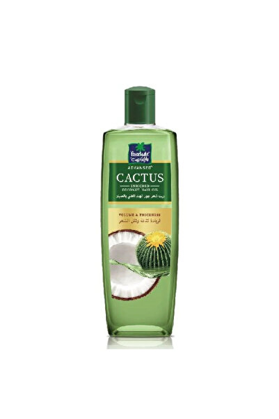 Parachute Parachute Advansed Coconut Oil Enriched with Aloe Vera Hair Oil - 3...