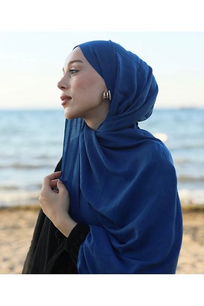 Modakaşmir Neo Cotton Shawl