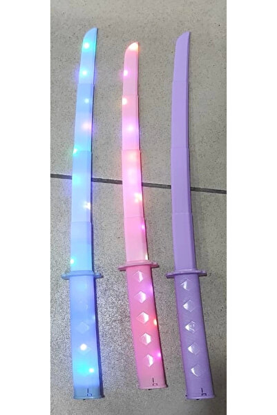 gnsstore IŞIKLI UZAYAN KILIÇ 70 CM