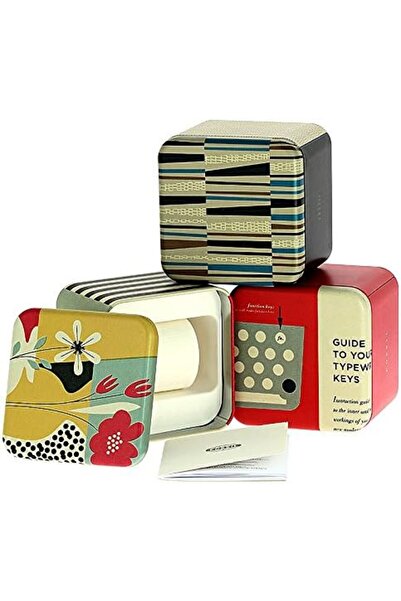 Fossil Men's Black Dial Stainless Steel Band Watch FS4776