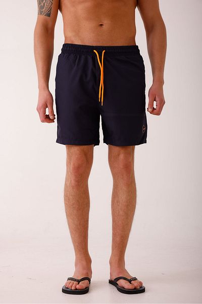 Decas SALINA Μαγιό - Navy Blue