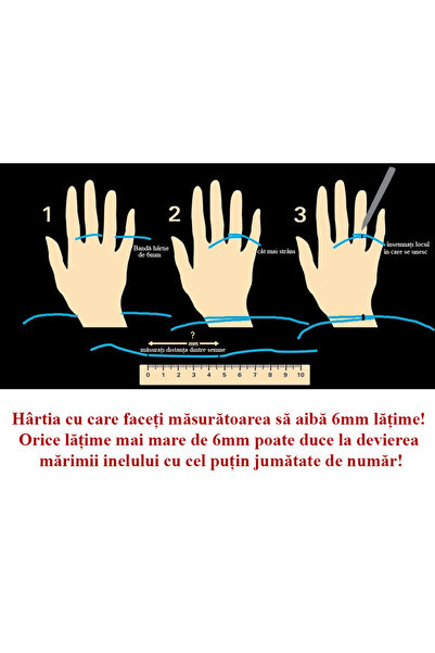 SIC MODA Rainbow Ring Titanium SIC MODA 4025