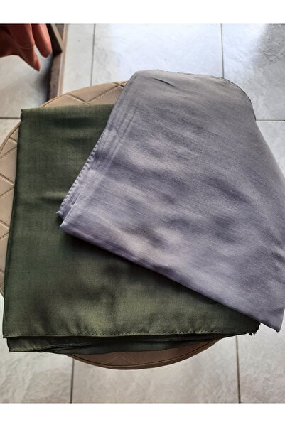 MODA Kenarı dikişli oyalık yazma oyalık yemeni tülbent