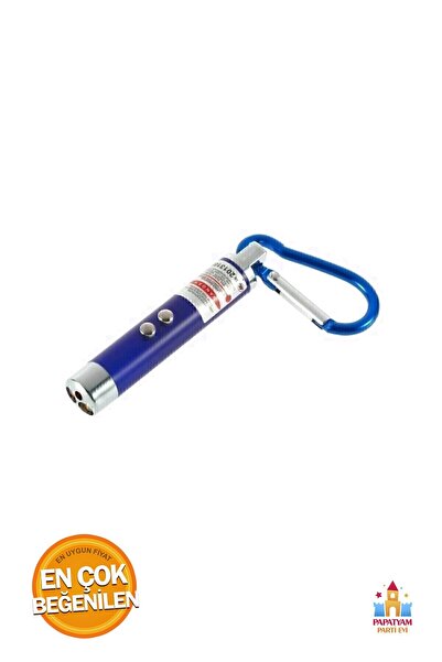 PapatyamPartiEvi Cat Dog Toy Keychain with Led Light: 3-Function Trendy Design