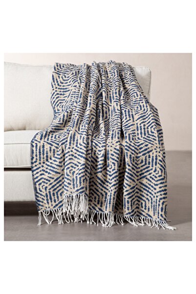 Mudo Home DORA PÜSKÜLLÜ BATTANİYE LACİ 200X220