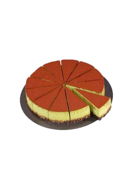 Nar kalıp Narkalıp Practical Round Cake Pastry Slicer Diameter 26 Cm 12 Slices