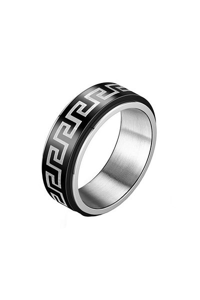 SIC MODA Antistress Ring TITAN SIC MODA 4246