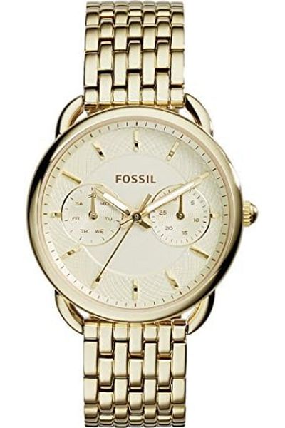Fossil ES3714 For Women Analog Dress Watch