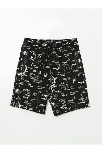 LC Waikiki Ανδρικό σορτς Standard Fit