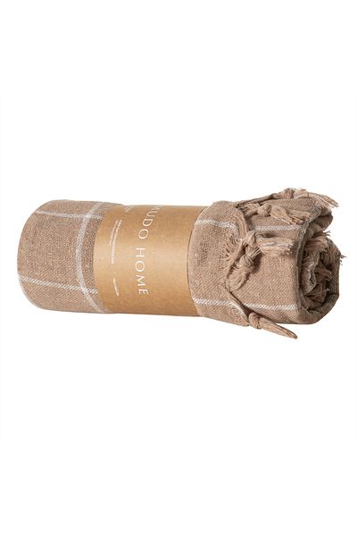 Mudo Concept Edwin Beige Multi-Purpose Cover 140x140