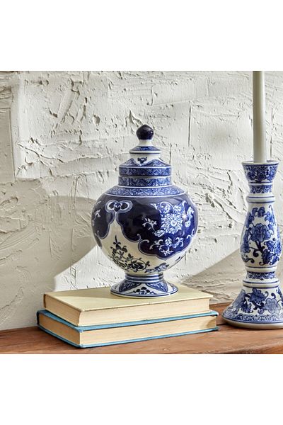 Karaca Lisabona, Obiect decorativ, 16cm