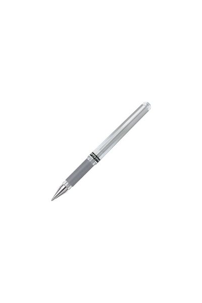 UNİ-BALL Signature Pen Um-153 Signo Broad Silver 1.0 Pack of 12