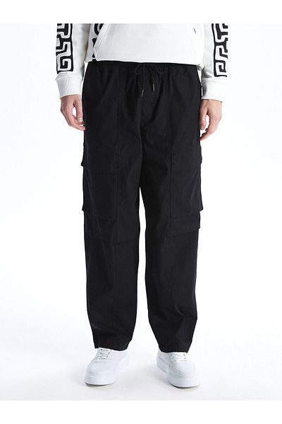 LC Waikiki Comfortable Fit Men's Cargo Pants