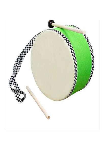 Aress Oyuncak Deri Davul