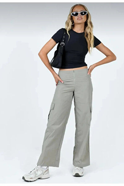 FASİON Tricou elastic din lycra cu mânecă scurtă și decolteu crew