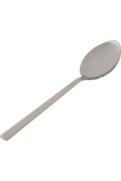 LUXE Premium Steel Collection Single Serving Spoon