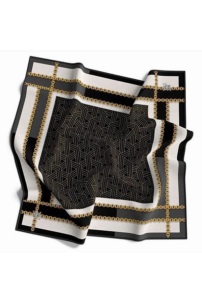 Levidor Κασκόλ Trend Polyester 1011