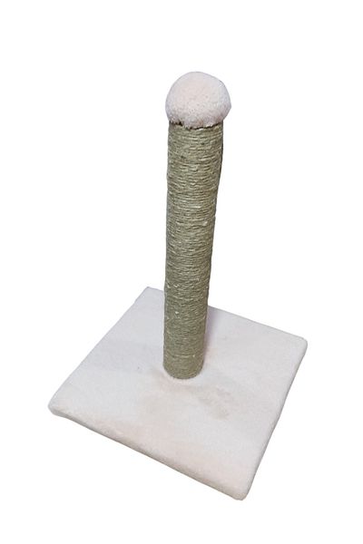 CATABYSS Cat Scratching Board Soft Ip Pink Color