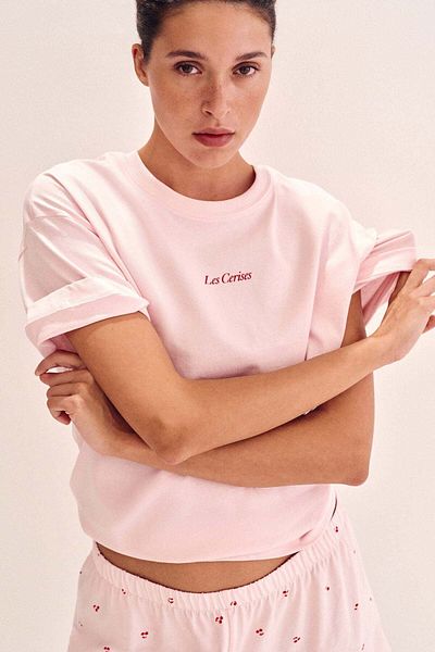 H&M Printed pyjamas