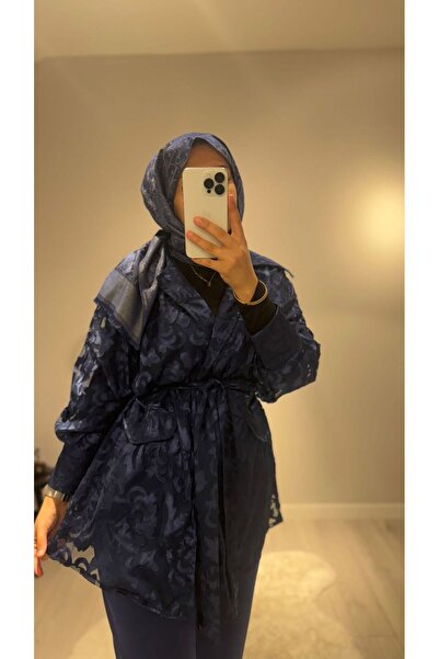 Butik Kurtarıcı Ceket