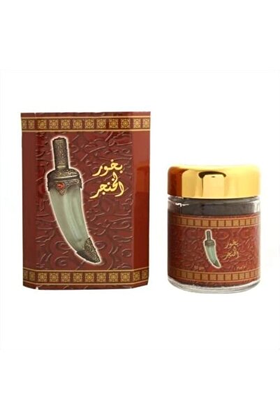 Banafa بخور الخنجر 50 جرام