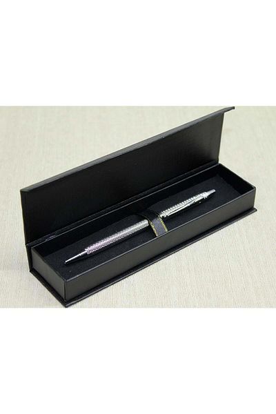 HSDemirci Boxed Single Ballpoint Pen