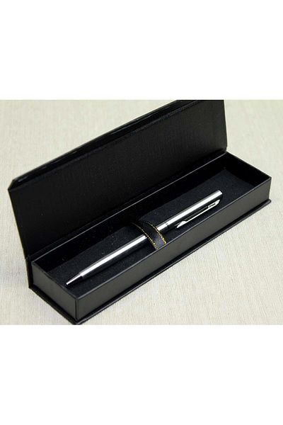 HSDemirci Boxed Single Ballpoint Pen